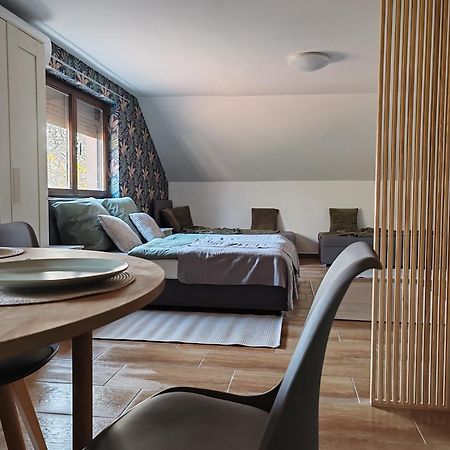 Rp Apartmanhaz Demjén المظهر الخارجي الصورة