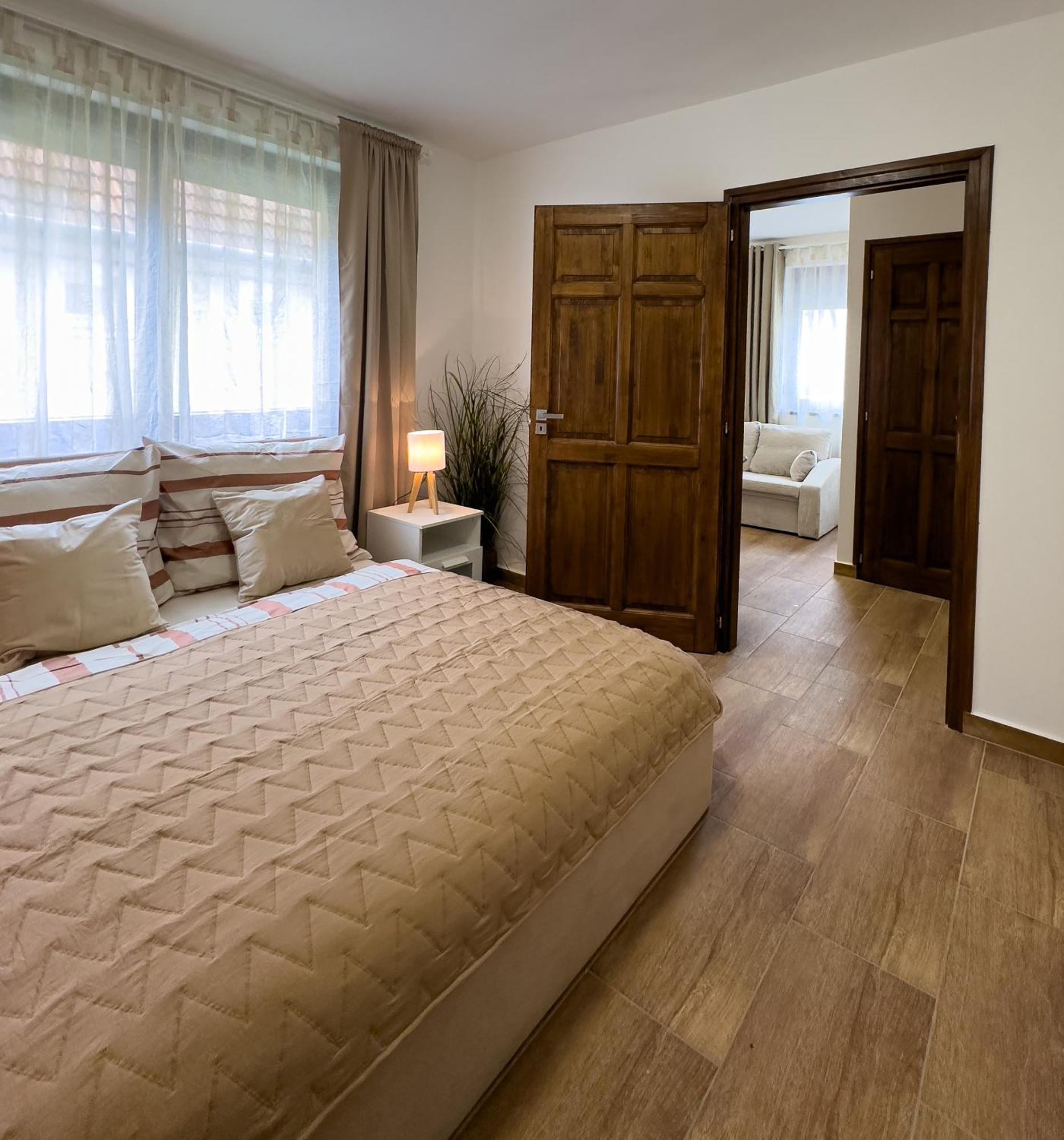 Rp Apartmanhaz Demjén المظهر الخارجي الصورة